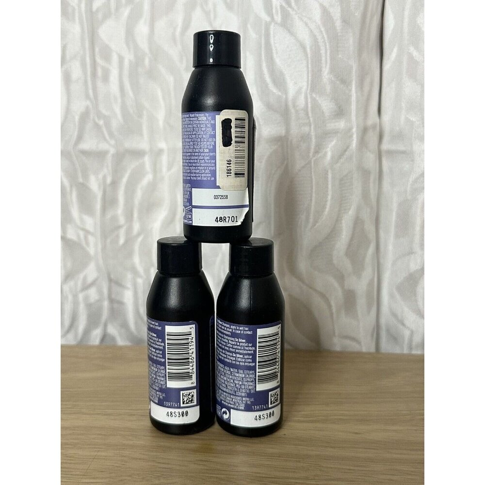 Matrix Total Results So Silver 1 Shampoo And 2 Conditioner Size 1.7oz, 50ml DEAL - Picture 2 of 2